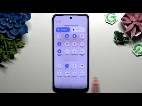 VIVO V60 Lite 5G - Change Screen Timeout to Never (Caffeine)