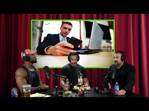 How to Focus Better Ft. Andrew Huberman