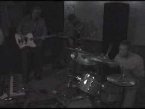 Zettasaur - Live at Greenhouse Effect Brighton - Part 3