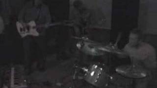 Zettasaur - Live at Greenhouse Effect Brighton - Part 3