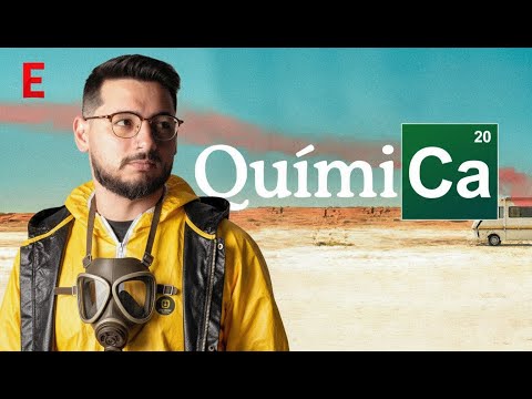 Enemfobia - Química (Allan)