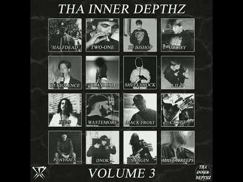 Two-One X Mack Frost/Mista Frost X Oddisy - Ain't No Holocaust