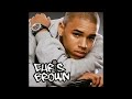 Chris Brown Gimme That Ft Lil Wayne Remix High Pitched