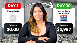 How to Build an Online Store in Minutes (No Coding)