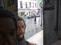 Belgique : Intervention policière musclée d'un homme armé dans le quartier Matonge à Bruxelles