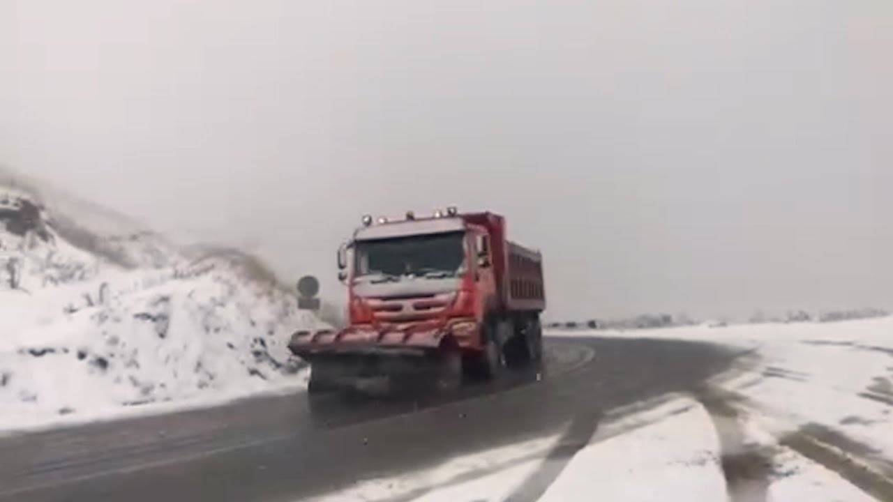 Մեղրիի լեռնանցքն այսօր՝ ժամը 14.30-ի սահմաններում