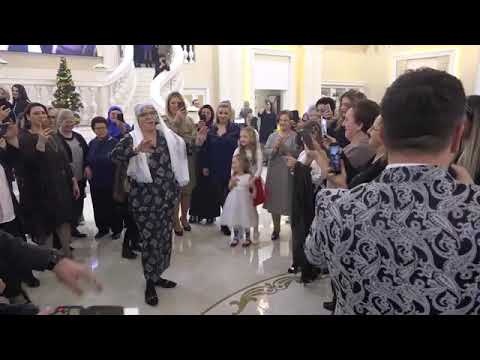 Rumeli Doğan & Mago Aba - Prizren Kadinlar Matinesi  02.01.2020