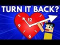 Can We Turn Back Our Biological Clocks