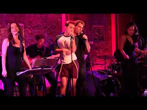 "LIKE I WOULD" feat. Jay Armstrong Johnson - Zayn