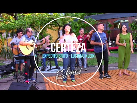 Certeza - Grupo AME