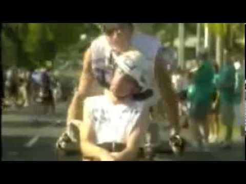 Video de motivacion Picken Claret