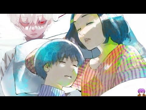 Kaneki Ken's Mother Abused Him & Black Goats Egg Foreshadowing - Tokyo Ghoul:re 53