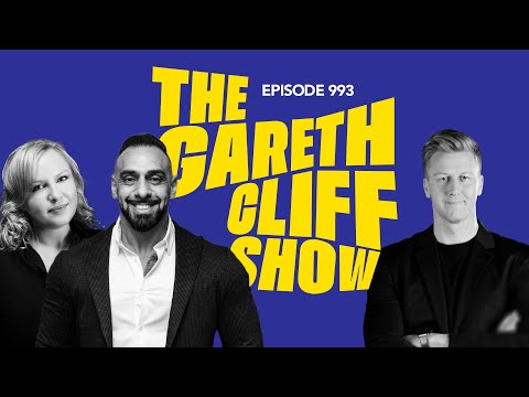 #GCSLIVE | Money, Ambition & Reinvention with Gareth Soma | The Psychology of Self Sabotage |