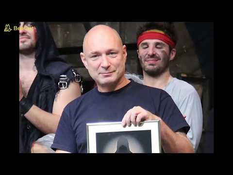 Daniel Landa - Ztracení hoši