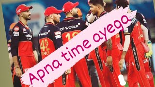 Must watch cricket fansApna time ayega edit video 