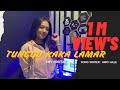 DANSA QIZOMBA TUNGGU KAKA LAMAR ENY FREITAS Official Music Video