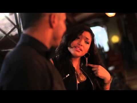 Any Victoria ft Buxxi - Tu Cariñito (Video Oficial)