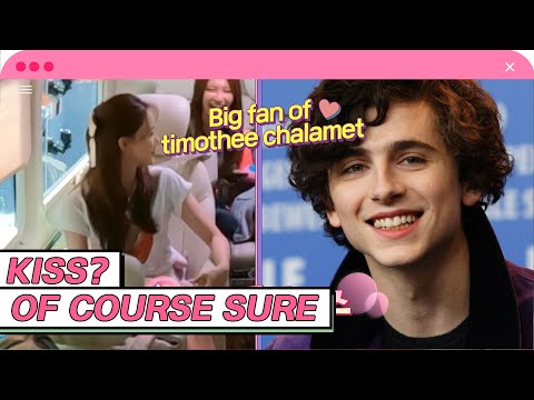 [4K] Once again, the fiery perilla leaf debate + the kiss debate (Turn On CC)