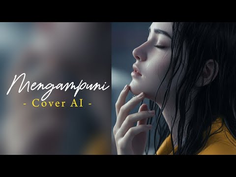 Mengampuni (cover AI) 