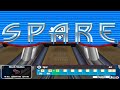 Let S Play Gutterball 2 Alley 1 Retro