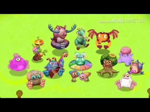 Floating City - Update 4 (Full Song)