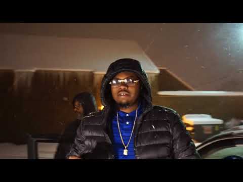 CTM BIG STEVE - Aim For The Head FREESTYLE ( Music Video/Interview) #ShotBy @IGOBYKDOT