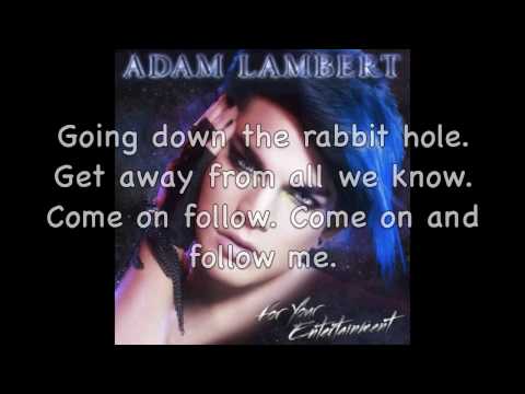 Video thumbnail for Down the Rabbit Hole