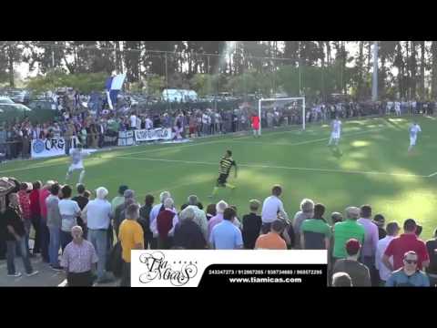 As melhores jogadas do encontro | SC Vista Alegre Vs Beira-Mar