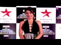 Surbhi Jyoti Red Carpet Star Parivaar Awards 2017