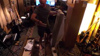 Video thumbnail for Casio CDP 130 Unboxing by Dave Chick