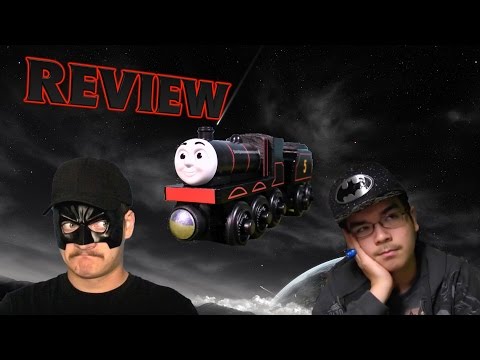 Introducing James Review (Feat. MrMPS)