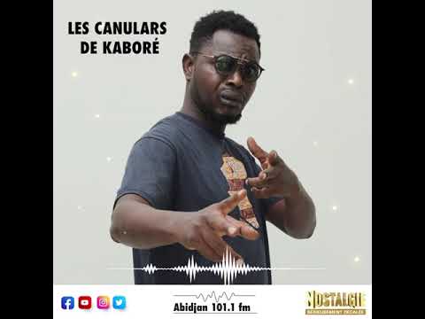 les Canulars de Kabore :: Ouattara 😂