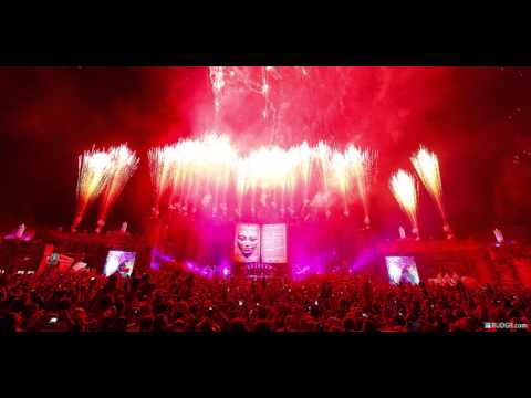 Mashup #1 / Alvaro, Steve Aoki, Martin Garrix, LMFAO, K&C, Tiesto, Danny Avila / Mixed by Adrian