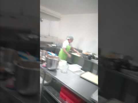 Classic cake demo part1