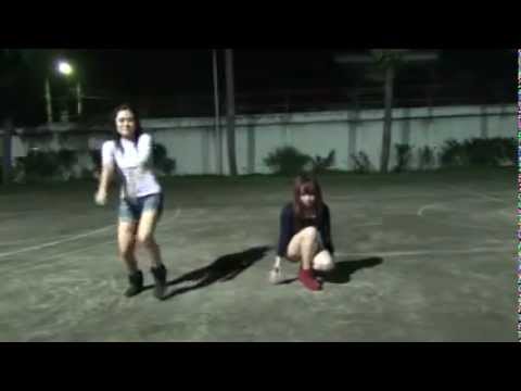 DKFC Dance Contst ( duo) UKISS - Stop Girl [cover]