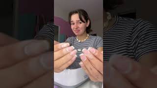 New nails ?? / Eva Miller TikTok #evamiller #tiktok #shorts #video #trending #ytshorts #short