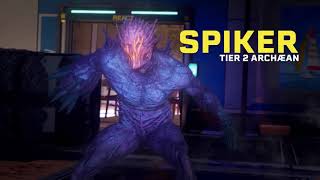 Dimostrazione Gameplay