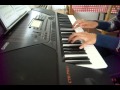 R. Kelly - The World's Greatest on piano ...