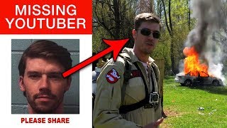 10 YouTubers Who Mysteriously Disappeared