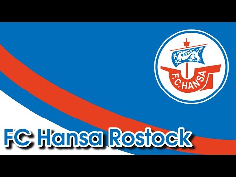 FC Hansa Rostock Hymne [Stadionversion]