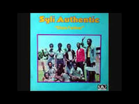 SYLI AUTHENTIC (BARANA)