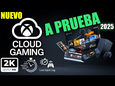 Xbox Cloud Gaming amplía «Transmite tu propio juego» con cinco nuevos títulos compatibles
