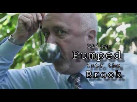 Bill Carpenter - Straight Talk on Aquaria Water Deal