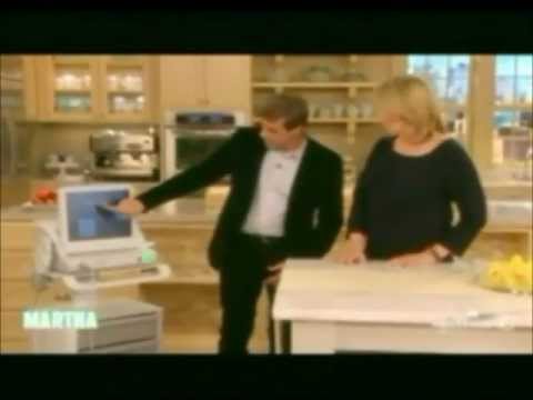 Ultherapy on The Martha Stewart Show!