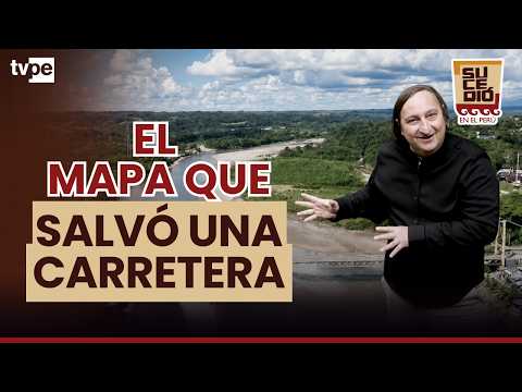 El franciscano que encontró el camino hacia la Amazonía