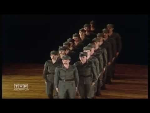 Piosenka Układu Warszawskiego - Song of the Warsaw Pact (Polish communist song)