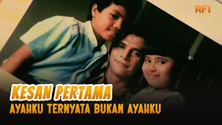 KESAN PERTAMA (1985) FULL MOVIE HD
