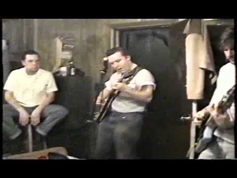 Wildfire Willie and Larry Donn, live jam session At Terry Carter's 2-16-1995.