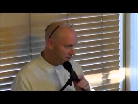 2014-04-17 ISV Vaisnava Etiquette - HG Vaisesika Prabhu