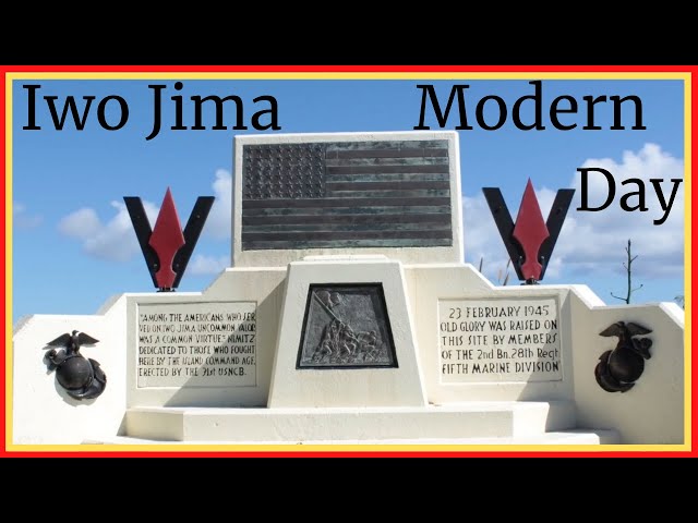 Pronúncia de vídeo de Mount suribachi em Inglês